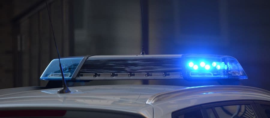 Modernization of the Nicaraguan Police Information System